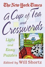 A Cup of Tea and Crosswords