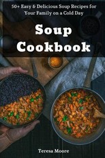 Soup Cookbook