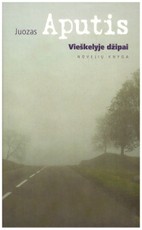 Vieškelyje džipai
