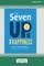 The Seven UPs of Happiness [Standard Large Print 16 Pt Edition]
