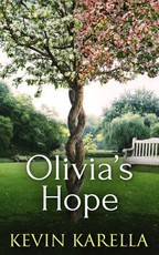 Olivia's Hope: Alive