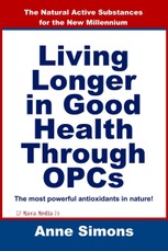 Living Longer in Good Health Through OPCs