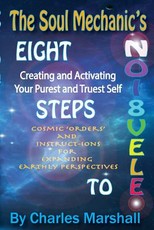 Eight Steps to Eleva8ion