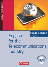 English for Telecommunications