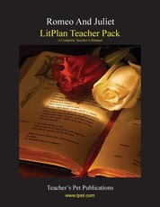 Litplan Teacher Pack