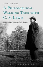 A Philosophical Walking Tour with C. S. Lewis