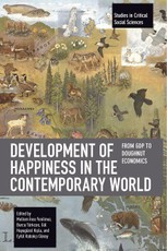 Development of Happiness in the Contemporary World