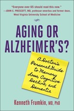 Aging or Alzheimer's?