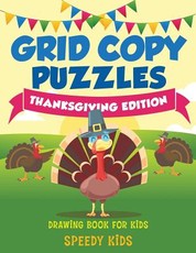 Grid Copy Puzzles
