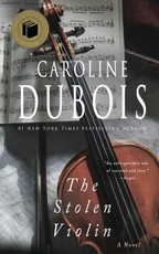 The Stolen Violin