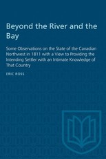 Beyond the River and the Bay