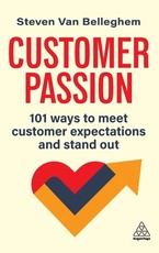 The Customer Mindset Reset