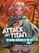 Attack on Titan: The Harsh Mistress of the City, Part 1