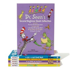 Dr. Seuss Beginner Book Collection 2