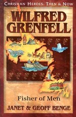 Wilfred Grenfell