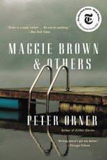 Maggie Brown & Others