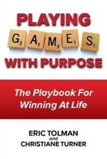 Playing Games with Purpose