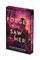 Forget You Saw Her: Deluxe Stenciled Edges