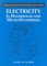 Electricity in Households and Microenterprises