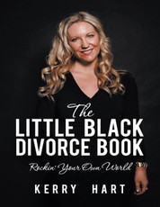 The Little Black Divorce Book: Rockin' Your Own World