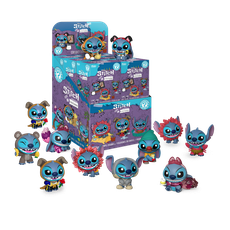 FUNKO Mystery Minis: Disney - Stitch in Costume
