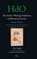 The Arabic Writing Tradition, an Historical Survey, Volume 12