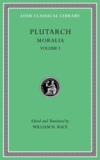 Moralia, Volume I