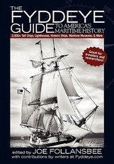 The Fyddeye Guide to America's Maritime History