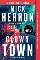 Clown Town