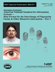 NIST Special Publication 500-271