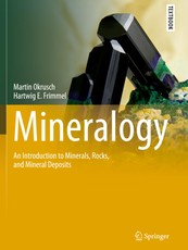 Mineralogy