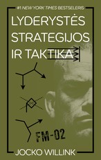 Lyderystės strategijos ir taktika
