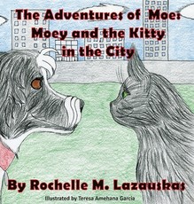 Moey and the Kitty in the City