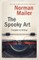 The Spooky Art