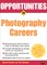 Opportunities in Photography Careers