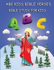 ABC Kids Bible Verses