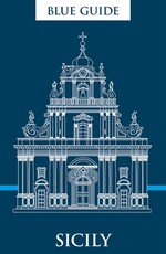 Blue Guide Sicily