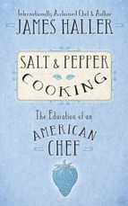 Salt and Pepper Cooking