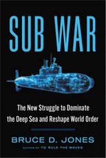SUB WAR