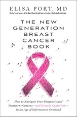 The New Generation Breast Cancer Book