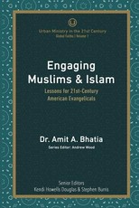 Engaging Muslims & Islam