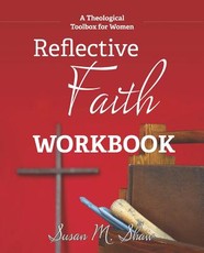 Reflective Faith Workbook