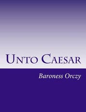 Unto Caesar