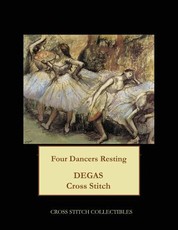 Four Dancers Resting