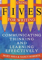 Using FIVES for Writing