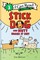 Stick Dog and Mutt Shake It Out