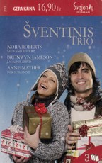 Šventinis trio 2010