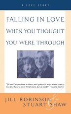 Falling in Love When You Thought You Were Through