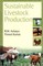 Sustainable Livestock Production