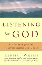 Listening for God